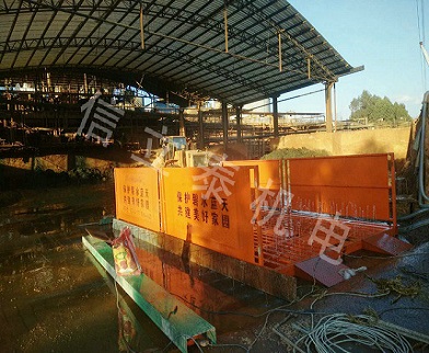 91视频软件污工地车辆清洗设备优势
