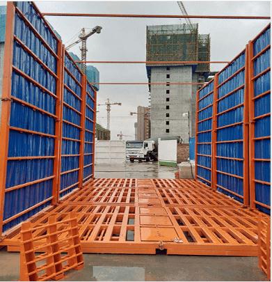建筑91视频下载入口真的能清洁路面吗？