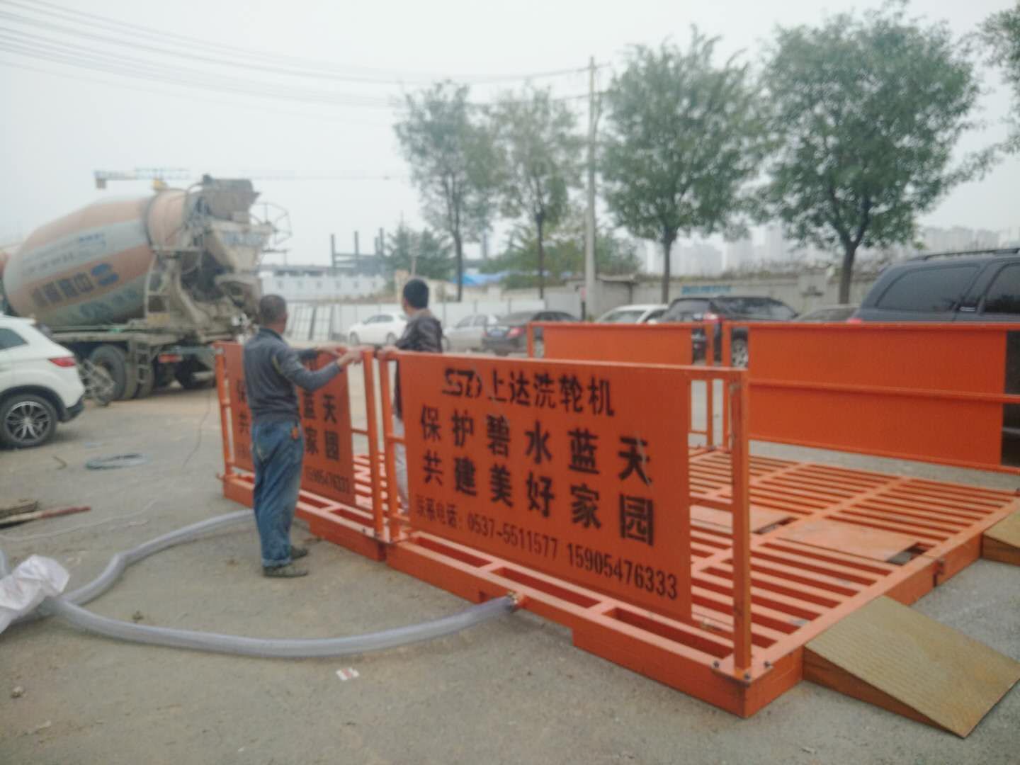 工地91视频污免费观看和全自动洗车机有哪些功能区别？