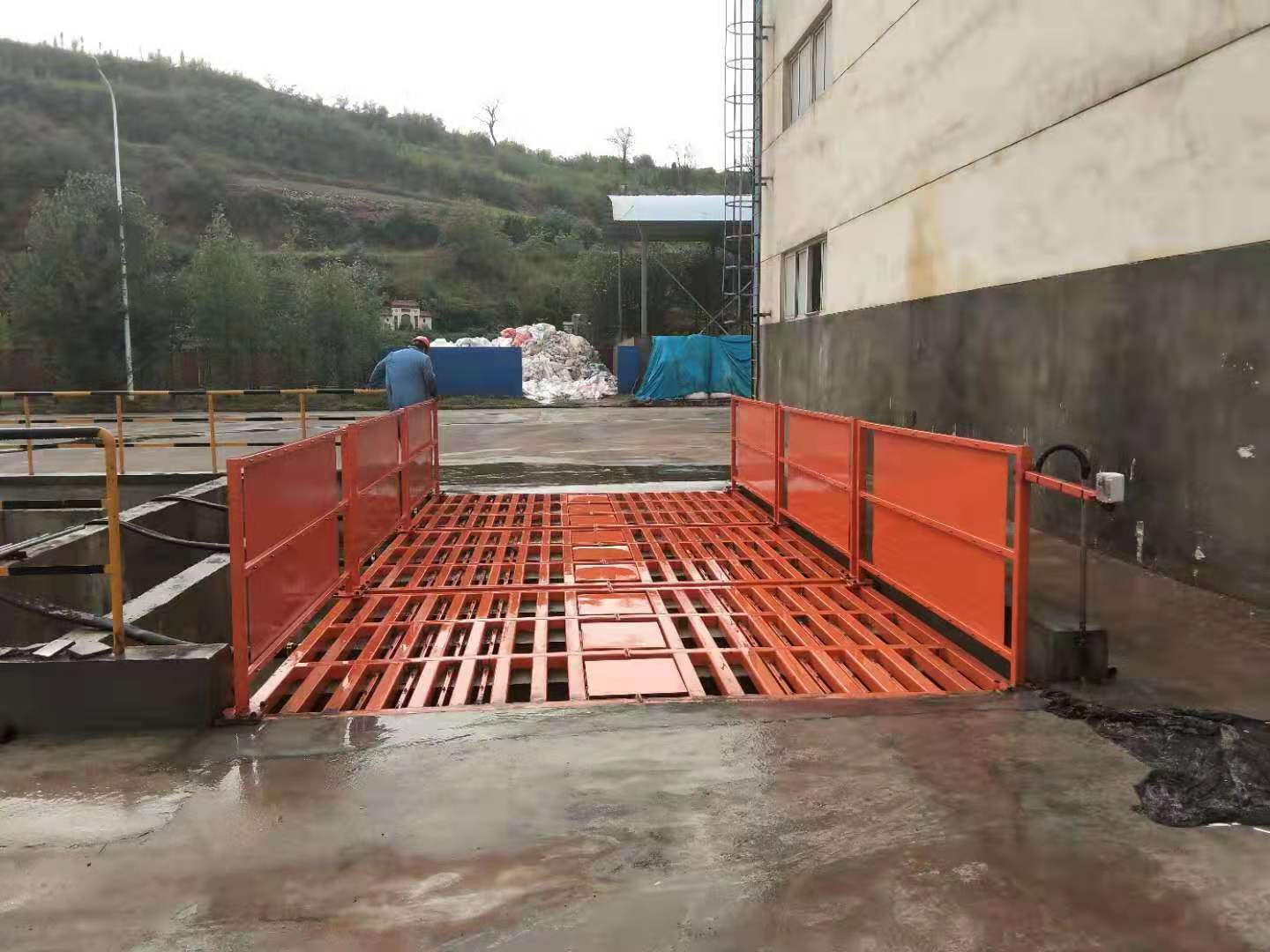 工地自动91视频下载入口